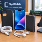 How to Choose the Right Accessories for Your Smartphone